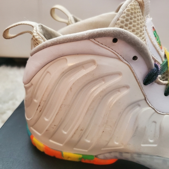 Nike sneakers - Picture 6 of 7